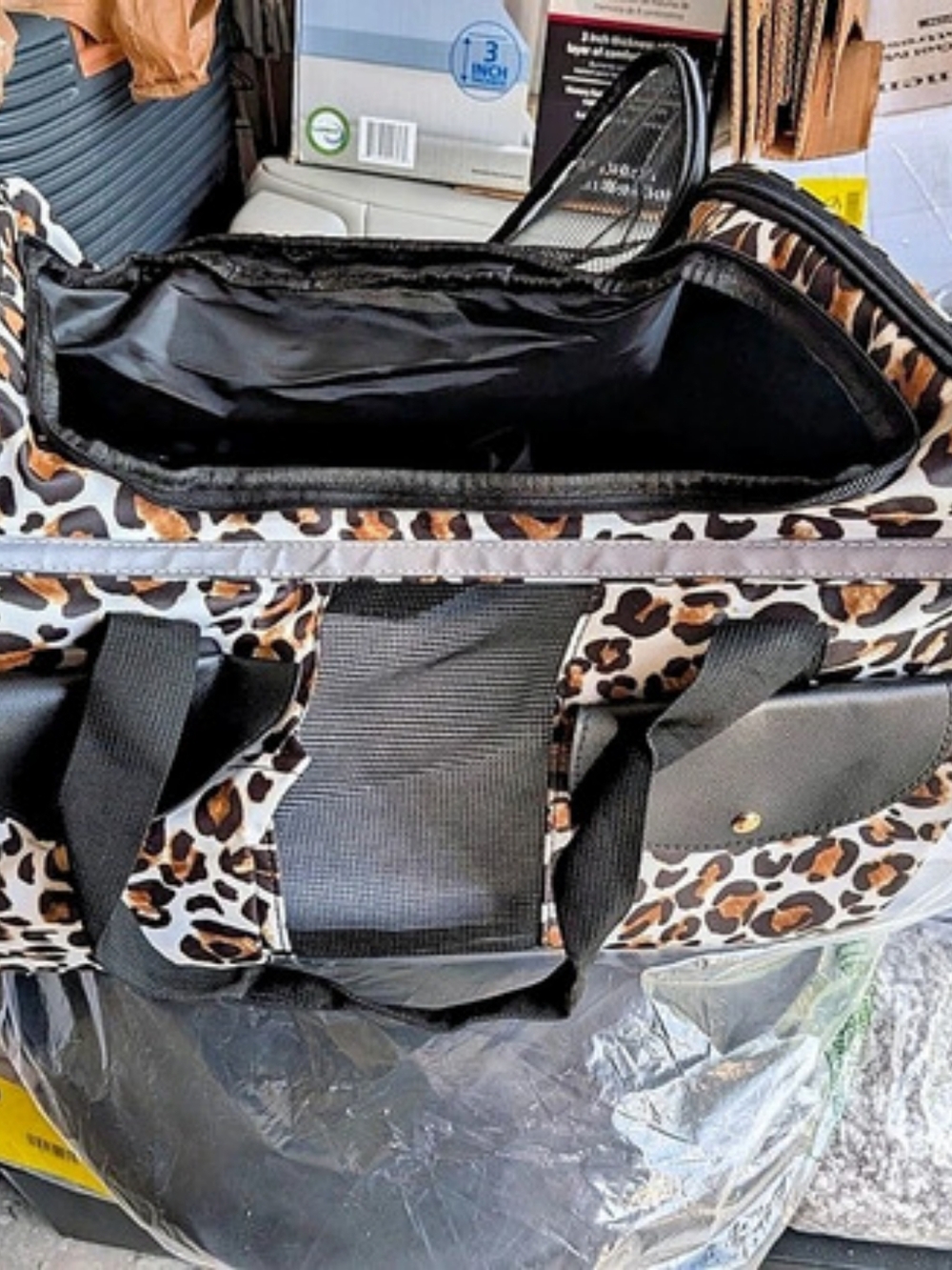 Petotw Pet Carrier